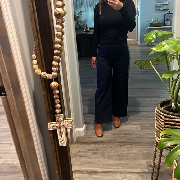 J. Crew dress cropped pants - Picture 2 of 6